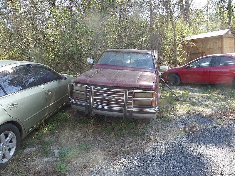 1991 Buick Skylark For 995