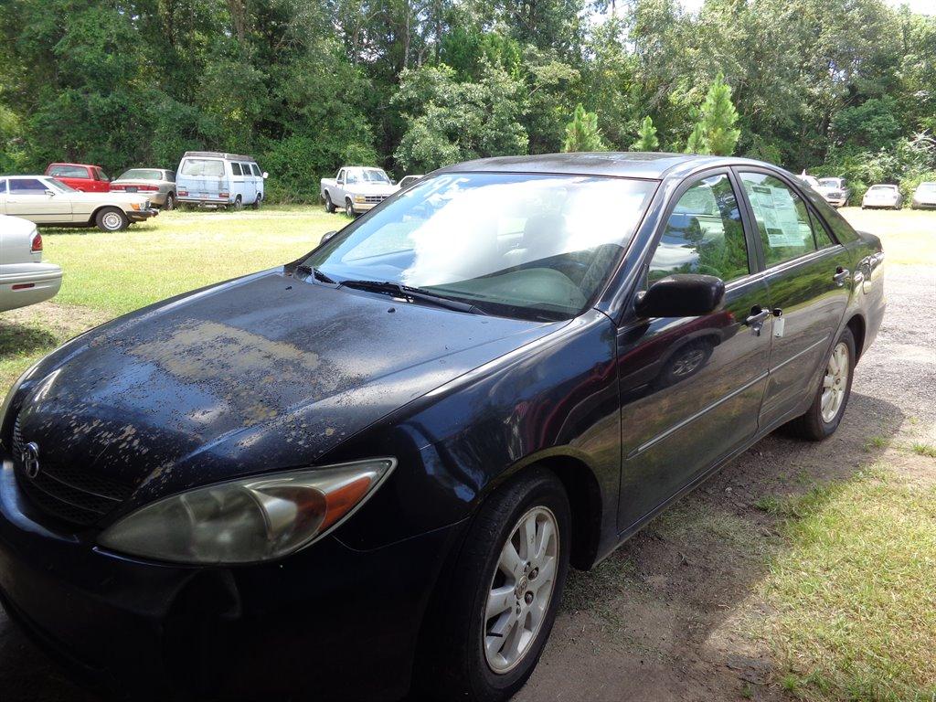 Used Car Listings