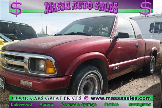 Cars For Sale In Pueblo >> 1994 Chevrolet S 10 550 For Sale 550 Cars For Sale In Pueblo >> 1994 Chevrolet S 10 550 For Sale 550