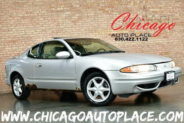 Cheap Used Cars Under 1 000 In Chicago Il
