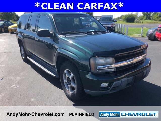 Andy Mohr Chevrolet Plainfield >> 2004 Chevrolet Trailblazer 1000 For Sale 1000 Andy Mohr Chevrolet Plainfield >> 2004 Chevrolet Trailblazer 1000 For Sale 1000