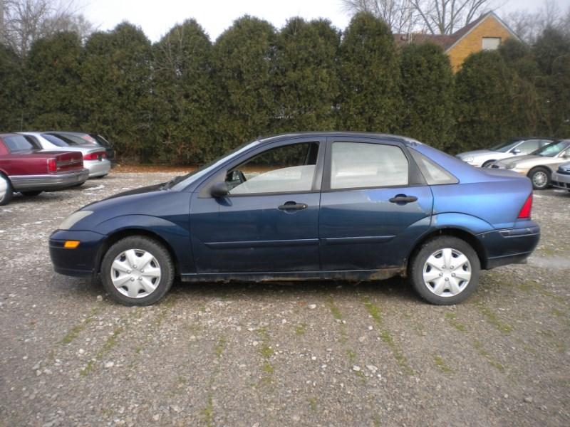 Cheap Used Cars Under 1 000 In Detroit Mi
