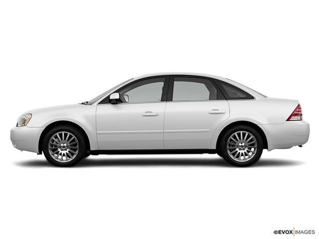 Used Cars Under 1 000 In Houston Tx 2006 Mercury Montego 500