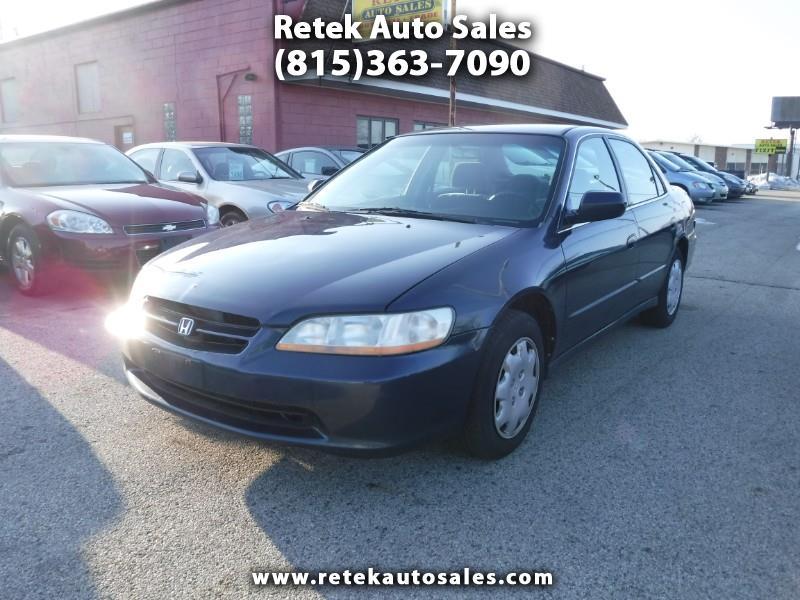 Cheap Used Cars Under 1 000 In Chicago Il