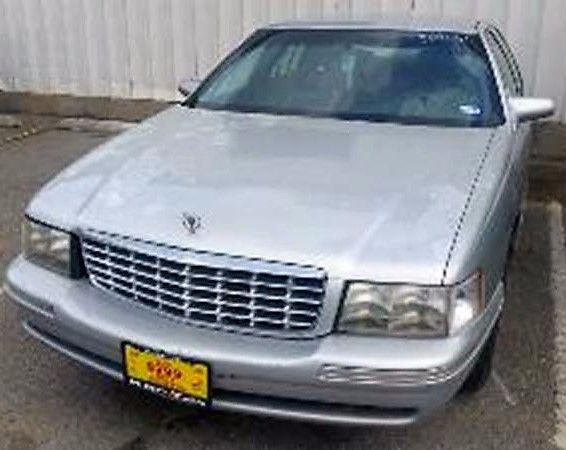 Cheap Used Cadillacs under $1,000