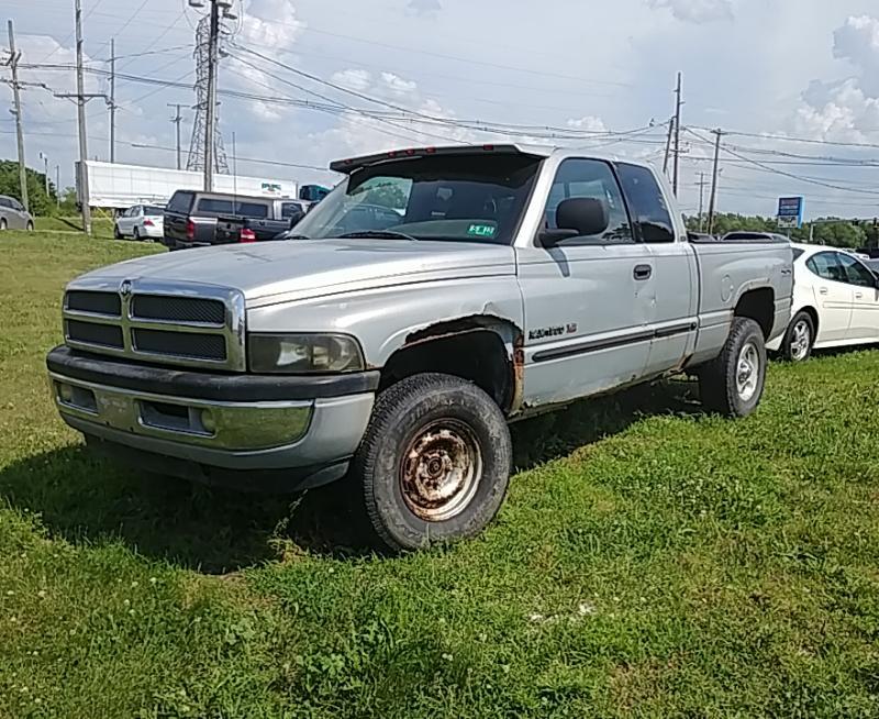 Cheap Trucks For Sale Near Me Under 1000 - GeloManias