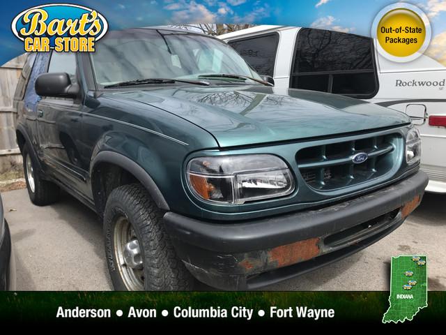Cheap Used Cars Under 1 000 In Fort Wayne In