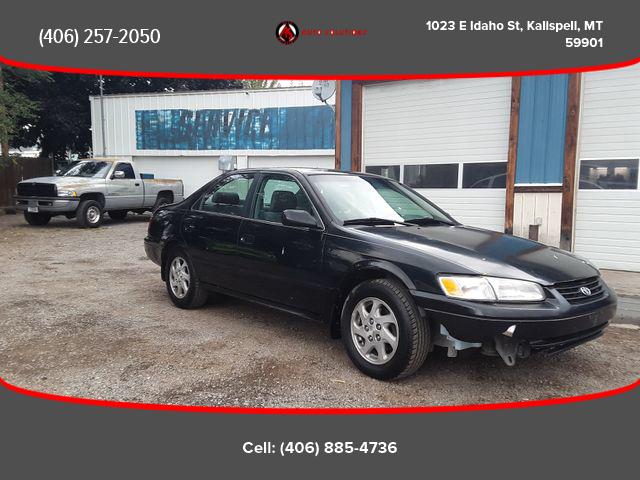 Cheap Used Toyotas under $1,000