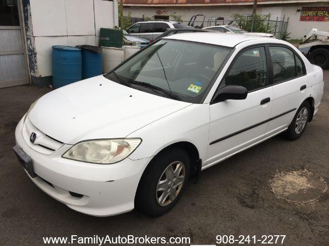 Cheap Used Hondas under $1,000