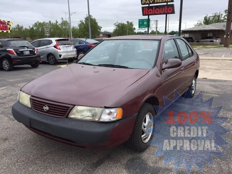 Cheap Used Cars Under 1 000 In Oklahoma City Ok