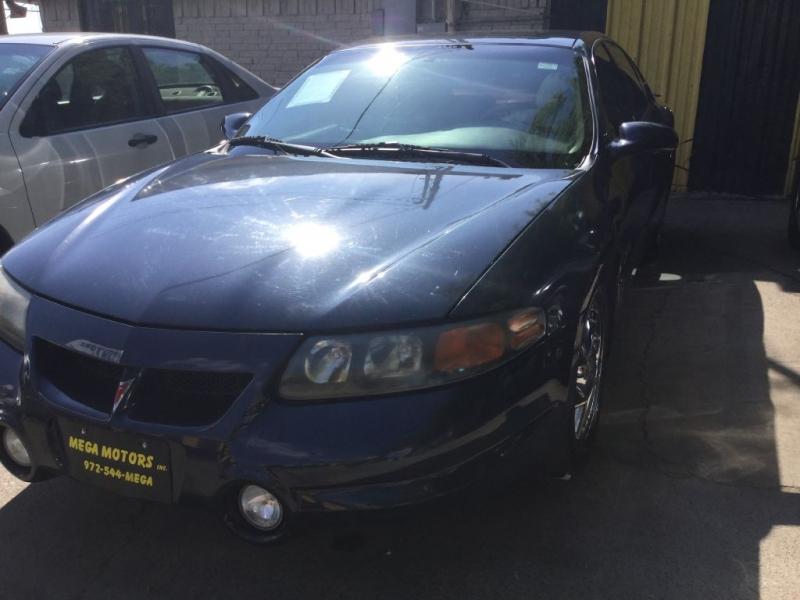 Cheap Used Cars Under 1 000 In Fort Worth Tx