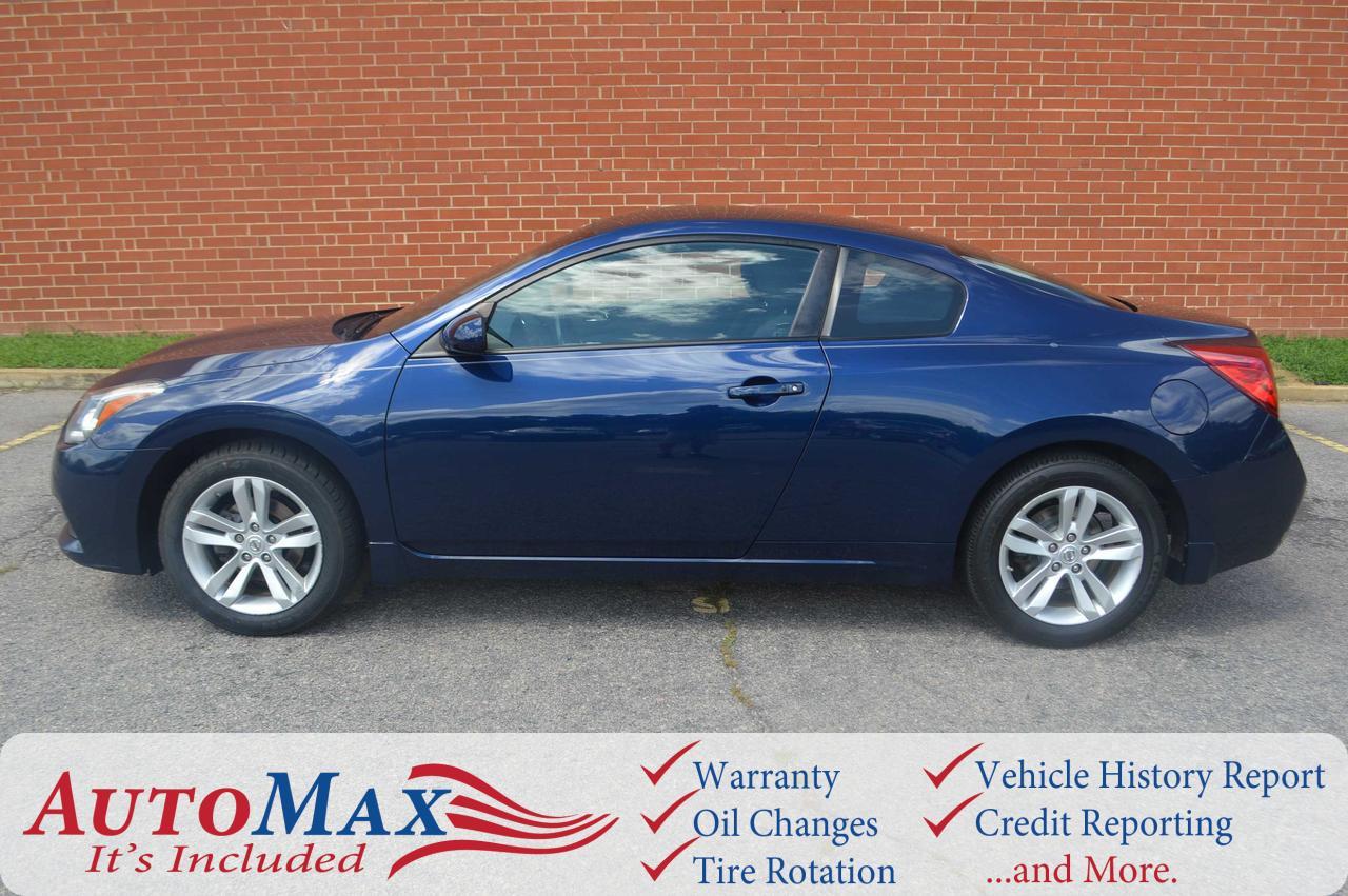 2010 Nissan Altima 595 For