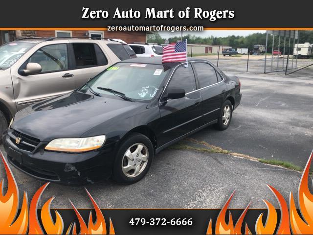 Cheap Used Hondas under $1,000
