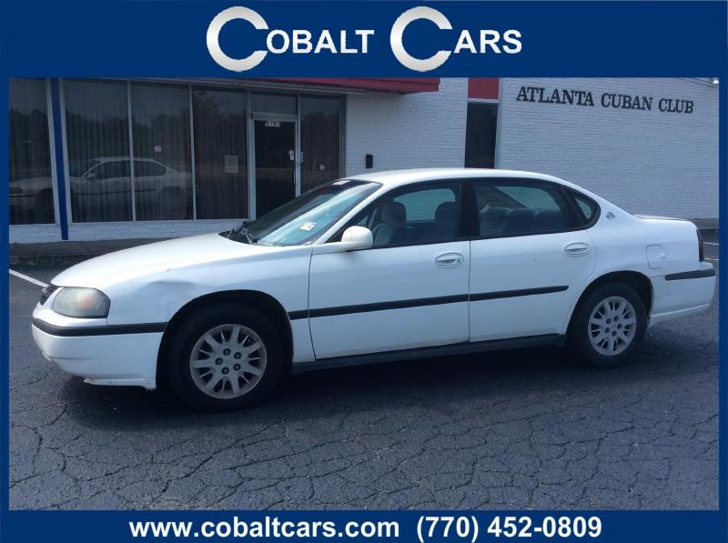 Cheap Used Cars Under 1 000 In Atlanta Ga
