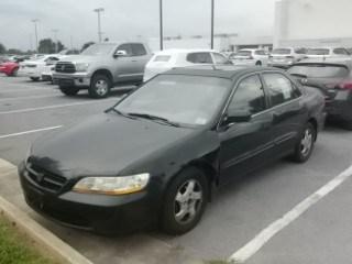 Cheap Used Hondas under $1,000