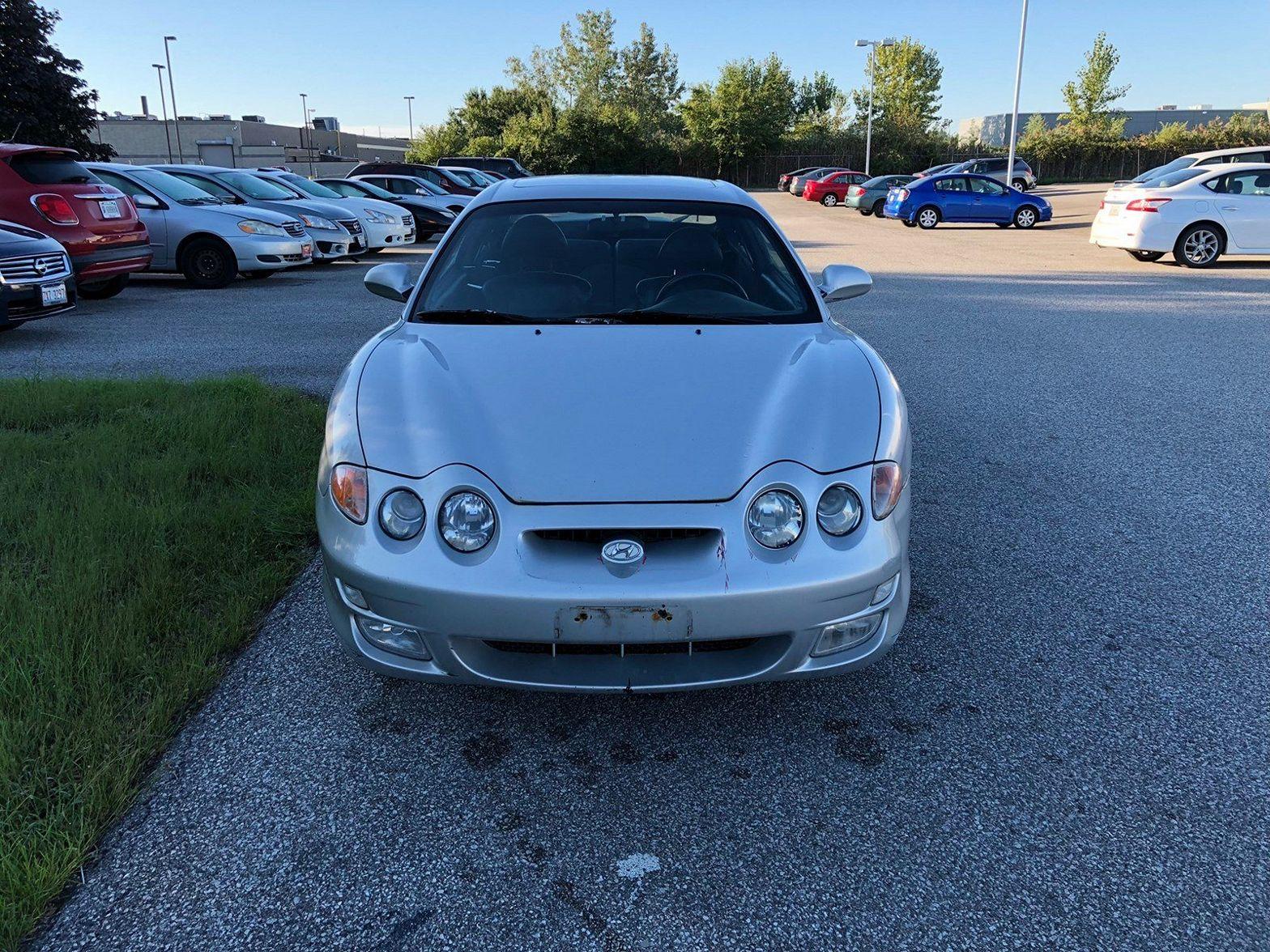 Cheap Used Cars Under 1 000 In Chicago Il