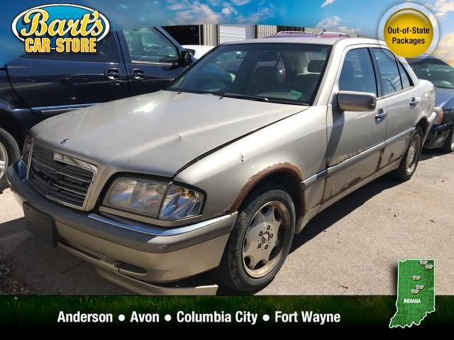 Cheap Used Cars Under 1 000 In Fort Wayne In