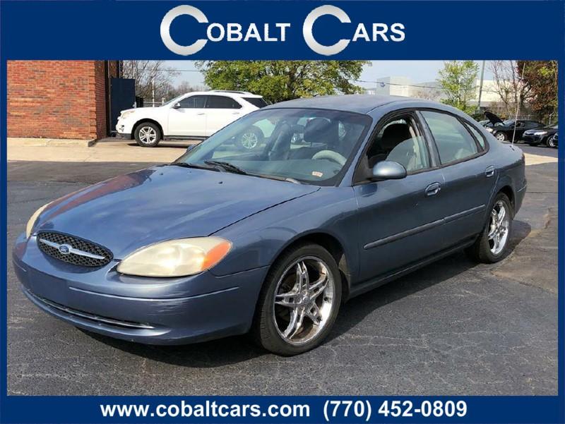 Cheap Used Cars Under 1 000 In Atlanta Ga