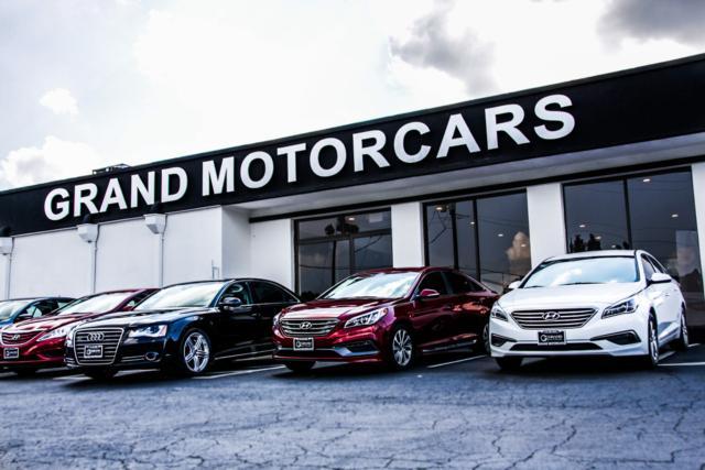 Cheap Used Cars Under 1 000 In Atlanta Ga