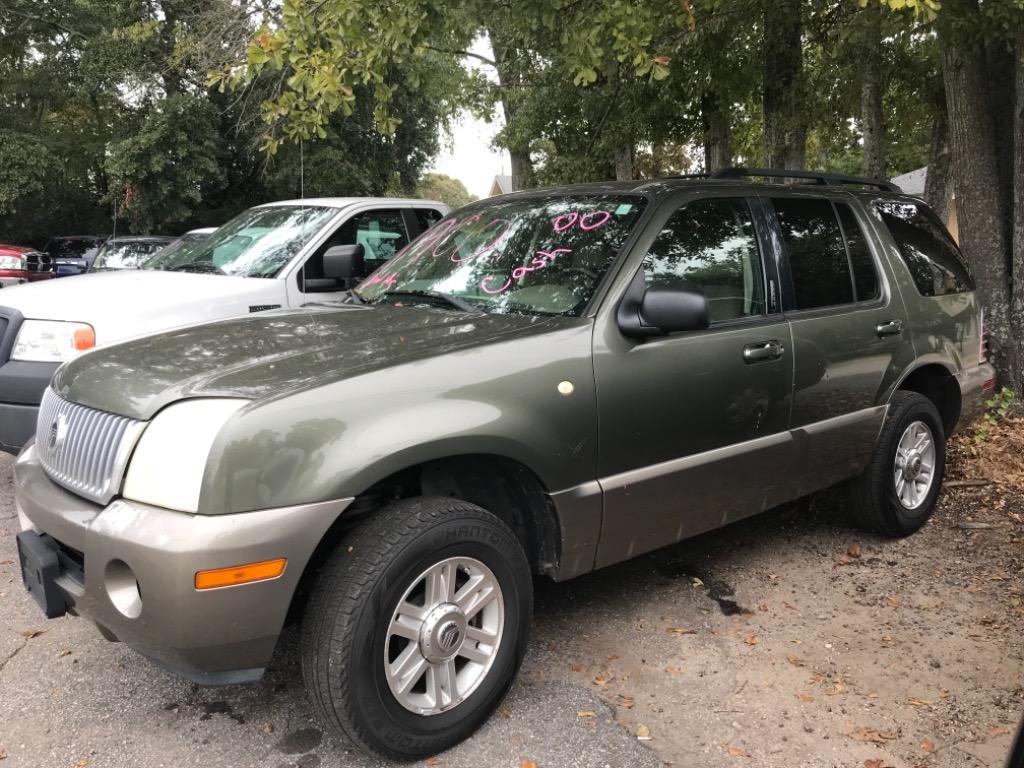 Cheap Used Cars Under 1 000 In Atlanta Ga