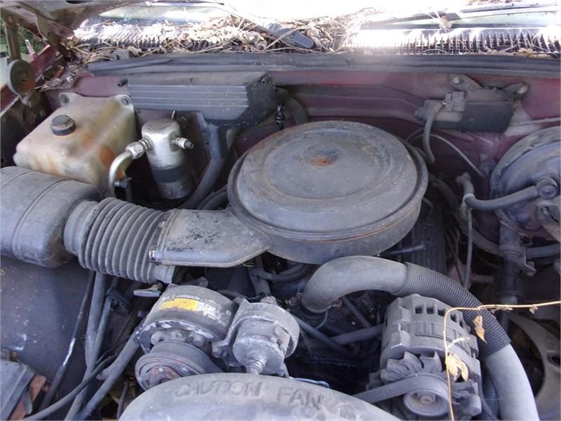 1991 Buick Skylark For 995 1991 Buick Skylark 995