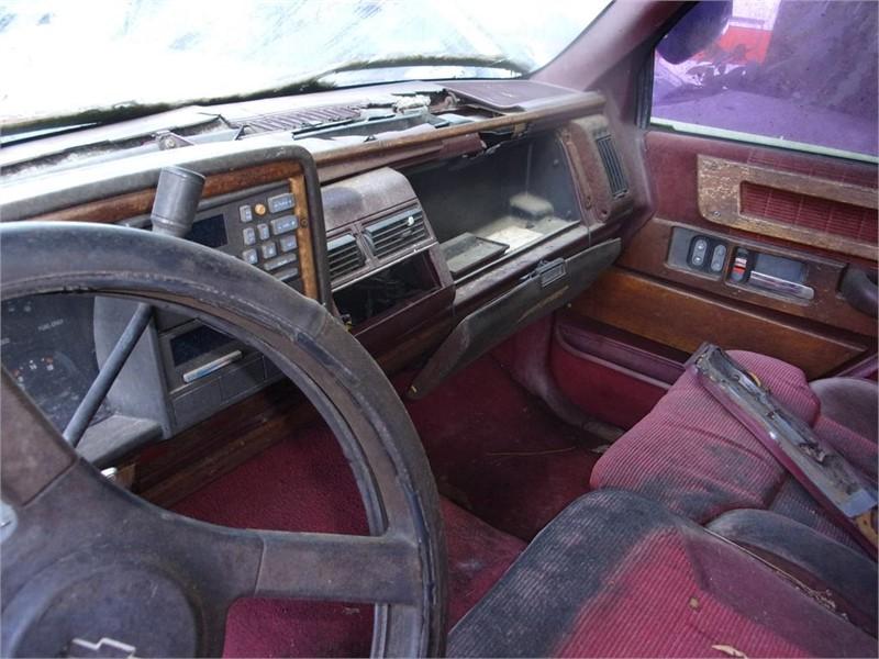 1991 Buick Skylark For 995 1991 Buick Skylark 995
