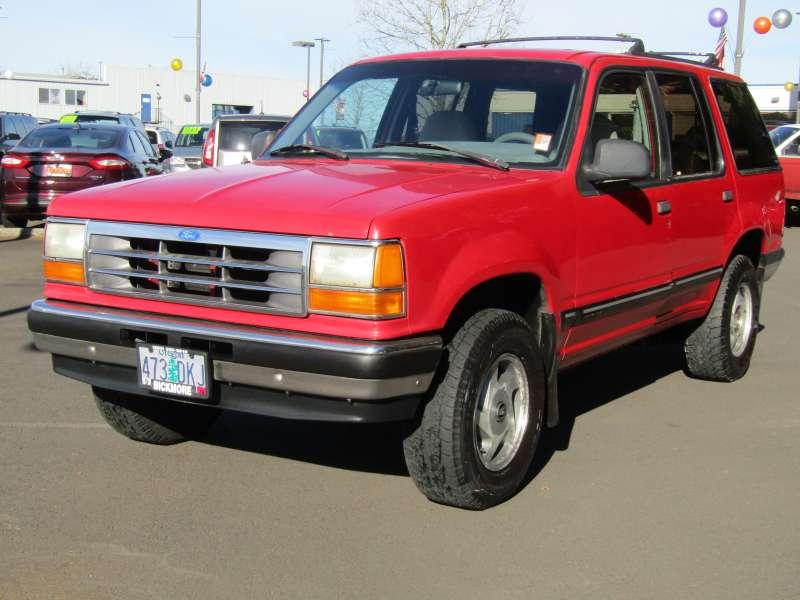 Bickmore Auto Sales >> 1991 Ford Explorer $988 for sale $988 Bickmore Auto Sales >> 1991 Ford Explorer $988 for sale $988