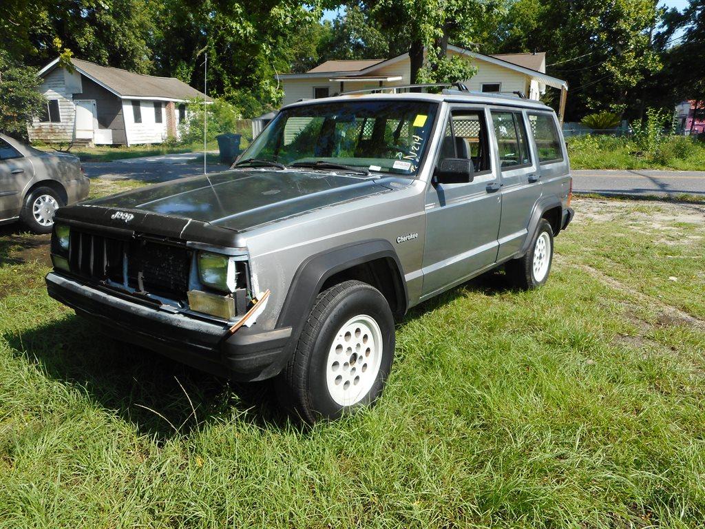 Jeeps For Sale In Sc >> 1992 Jeep Cherokee $995 for sale $995 Jeeps For Sale In Sc >> 1992 Jeep Cherokee $995 for sale $995