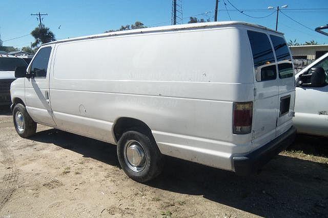 1994 Ford Econoline $999 for sale $600