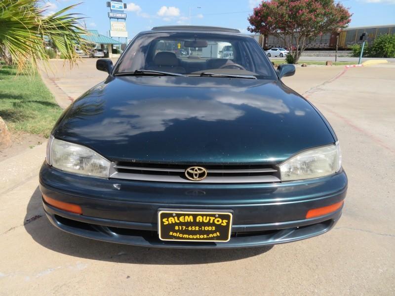 1994 Toyota Camry $1000 for sale $1000