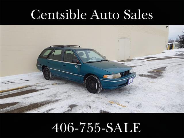 1996 Mercury Tracer $595 for sale $595