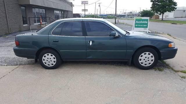 How Many Miles Is Ok For A Used Car How Many Miles Is Ok For A Used Car
