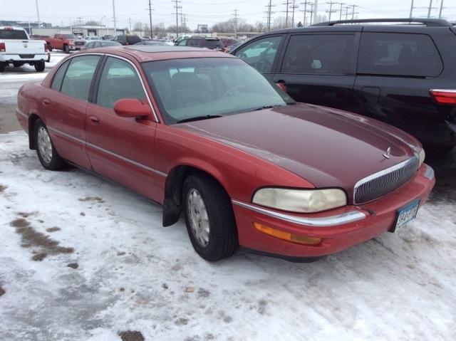 Corwin Fargo Nd >> 1997 Buick Park Avenue $774 for sale $999 Corwin Fargo Nd >> 1997 Buick Park Avenue $774 for sale $999