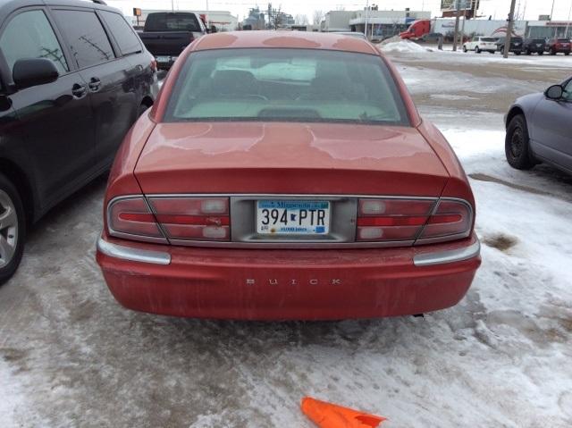 Used Cars Sioux Falls >> 1997 Buick Park Avenue $774 for sale $999 Used Cars Sioux Falls >> 1997 Buick Park Avenue $774 for sale $999