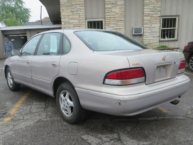 Toyota Of Grand Rapids >> 1997 Toyota Avalon $1000 for sale $1000 Toyota Of Grand Rapids >> 1997 Toyota Avalon $1000 for sale $1000