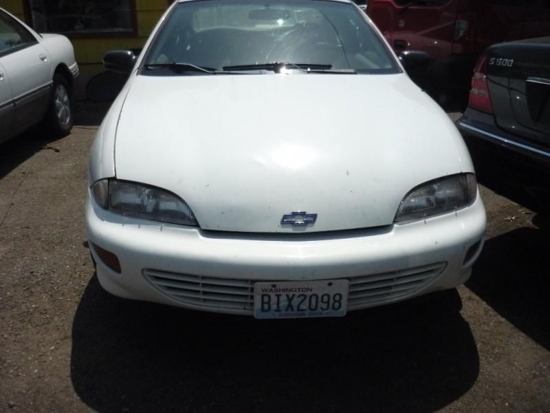 1998 Honda Accord EX for sale $991
