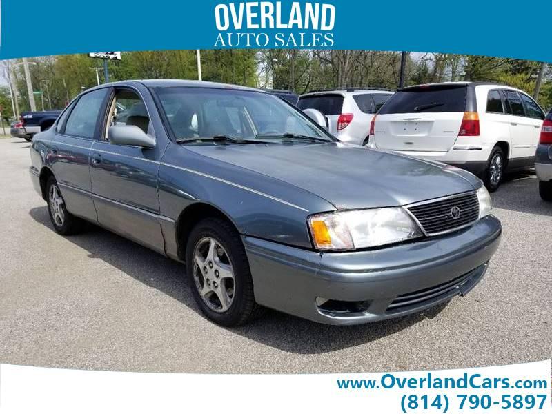 Used Cars For Sale Erie Pa >> 1998 Toyota Avalon $700 for sale $700 Used Cars For Sale Erie Pa >> 1998 Toyota Avalon $700 for sale $700