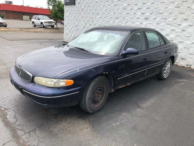 Todd Wenzel Gmc >> 2000 Buick Century $997 for sale $997 Todd Wenzel Gmc >> 2000 Buick Century $997 for sale $997