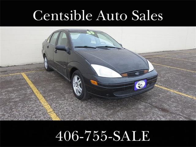 2000 Ford Focus $695 for sale $695