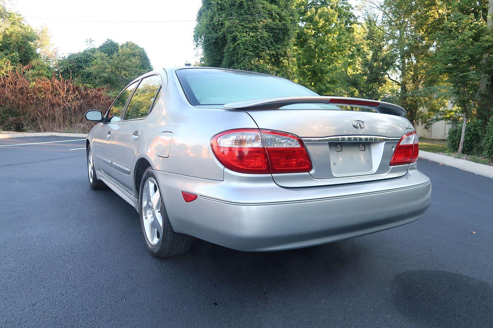 Nissan Of Murfreesboro >> 2000 Infiniti I30 $899 for sale $899 Nissan Of Murfreesboro >> 2000 Infiniti I30 $899 for sale $899