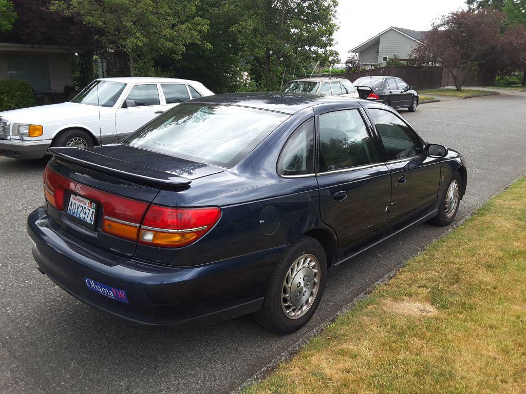 2000 Saturn L-Series $900 for sale $900 2000 Saturn L-Series $900 for sale $900