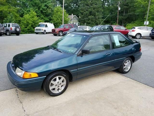 2001 Chevrolet Impala LS for sale $599