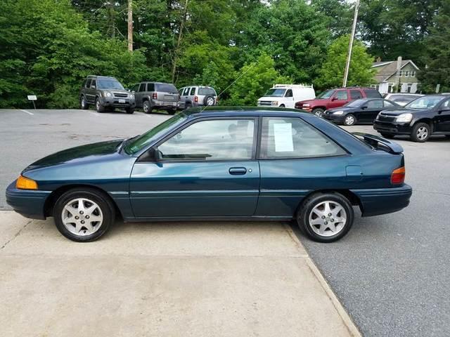 2001 Chevrolet Impala LS for sale $599