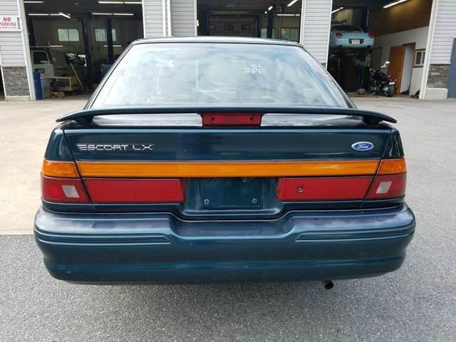 2001 Chevrolet Impala LS for sale $599