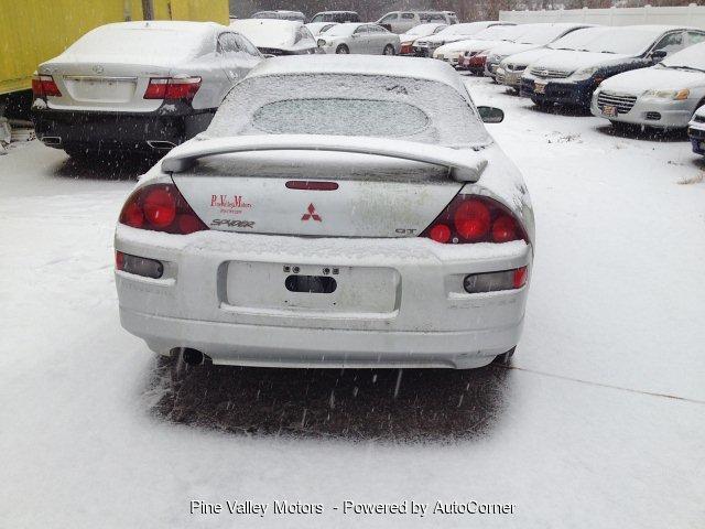 2001 Mitsubishi Eclipse $500 for sale $500