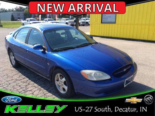 Kelley Chevrolet Fort Wayne >> 2003 Ford Taurus $999 for sale $999 Kelley Chevrolet Fort Wayne >> 2003 Ford Taurus $999 for sale $999