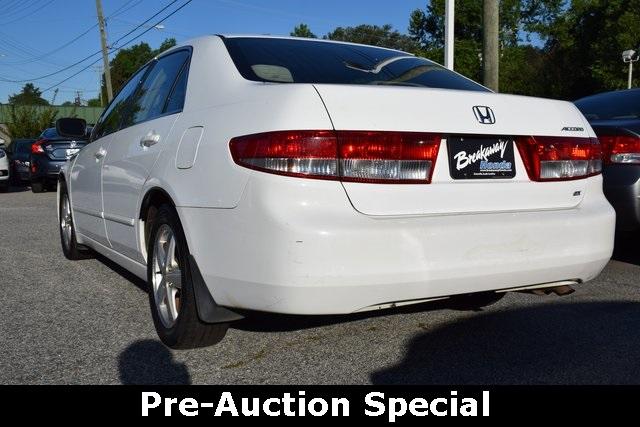 Honda Greenville Sc >> 2003 Honda Accord $1200 for sale $1200 Honda Greenville Sc >> 2003 Honda Accord $1200 for sale $1200
