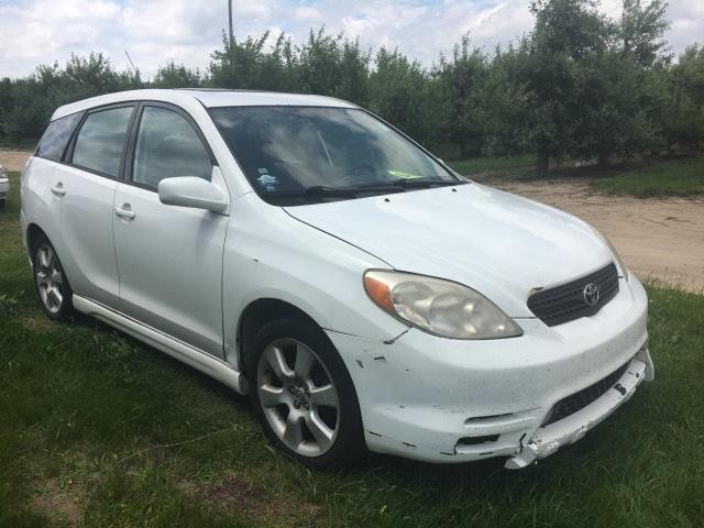 Ed Koehn Ford >> 2003 Toyota Matrix $999 for sale $999 Ed Koehn Ford >> 2003 Toyota Matrix $999 for sale $999