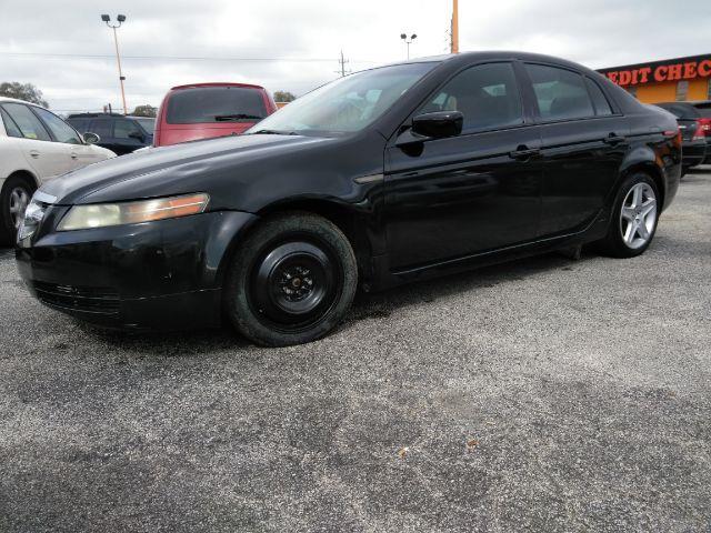 Buy Here Pay Here Jacksonville Fl >> 2005 Acura TL $1000 for sale $1000 Buy Here Pay Here Jacksonville Fl >> 2005 Acura TL $1000 for sale $1000
