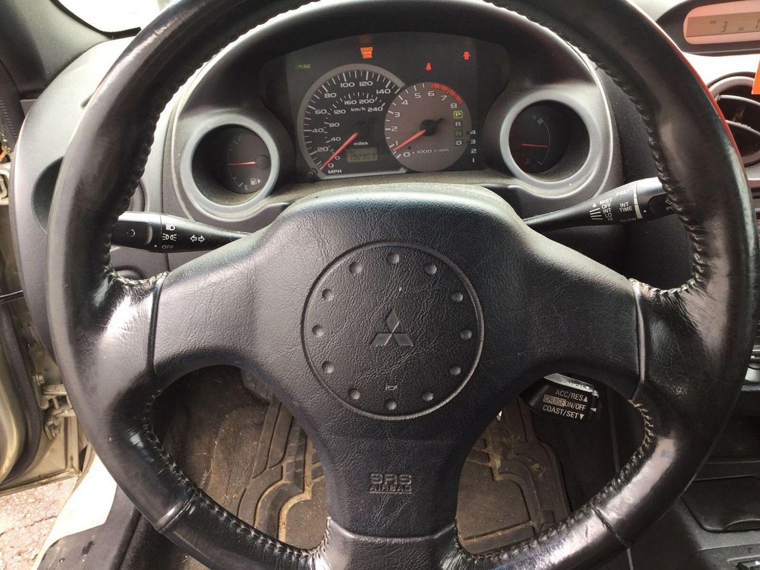 Mathews Ford Newark >> 2005 Mitsubishi Eclipse $800 for sale $800 Mathews Ford Newark >> 2005 Mitsubishi Eclipse $800 for sale $800